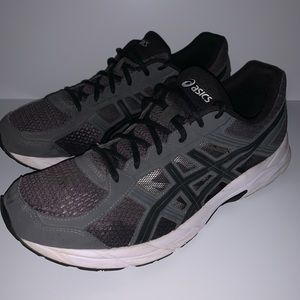 Asics Men's Gel-Contend 4 T715N Running